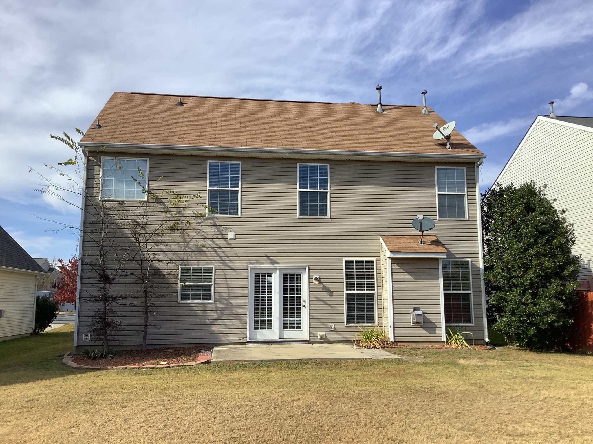 Building Photo - 14616 Asheton Creek Dr