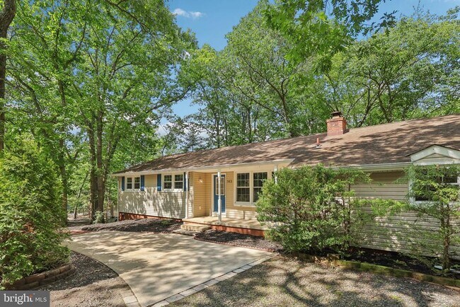 Building Photo - 143 Atsion Rd