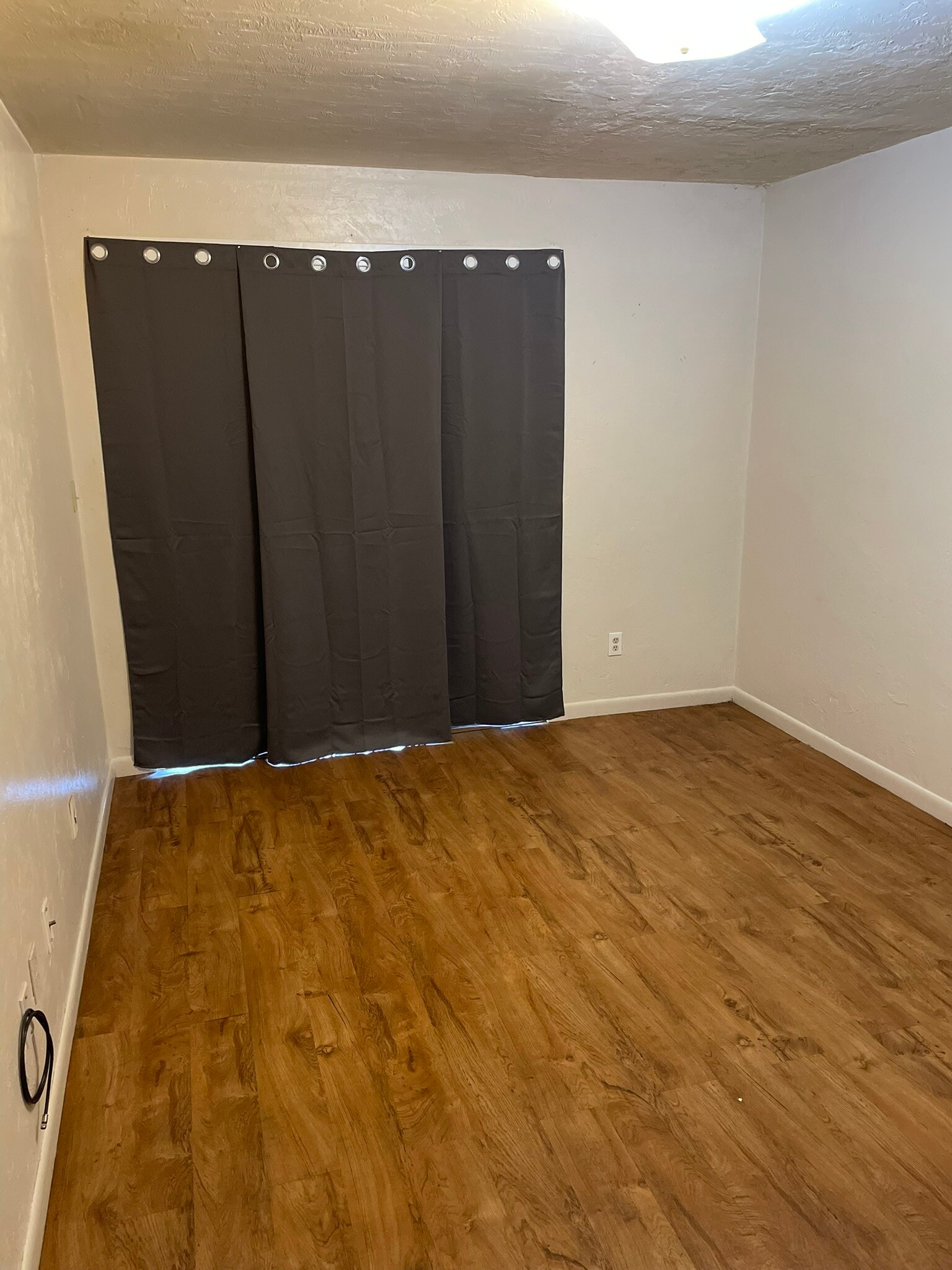Bedroom 2 - 827 SW 64th Terrace