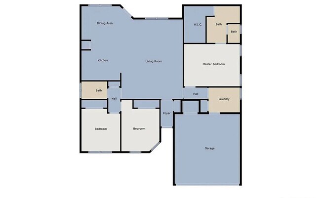 Building Photo - Beautiful / Spacious / 3 Bed Home in Killeen
