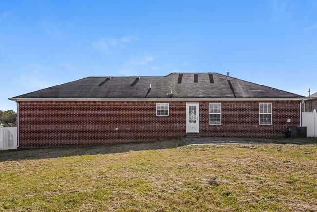 Building Photo - 7017 Steen Blvd