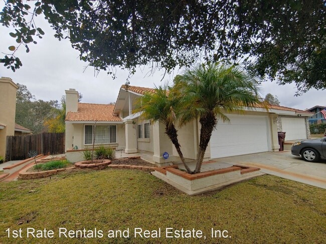 Primary Photo - 4 br, 2 bath House - 9723 Sycamore Canyon Rd