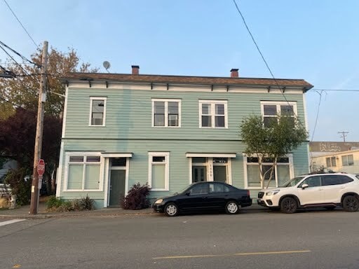Building Photo - 1556 Northwest Ballard Way