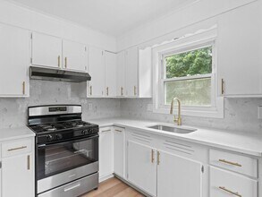 Building Photo - 3534 N Delsea Dr