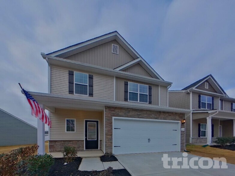 Building Photo - 7114 Jerimoth Dr