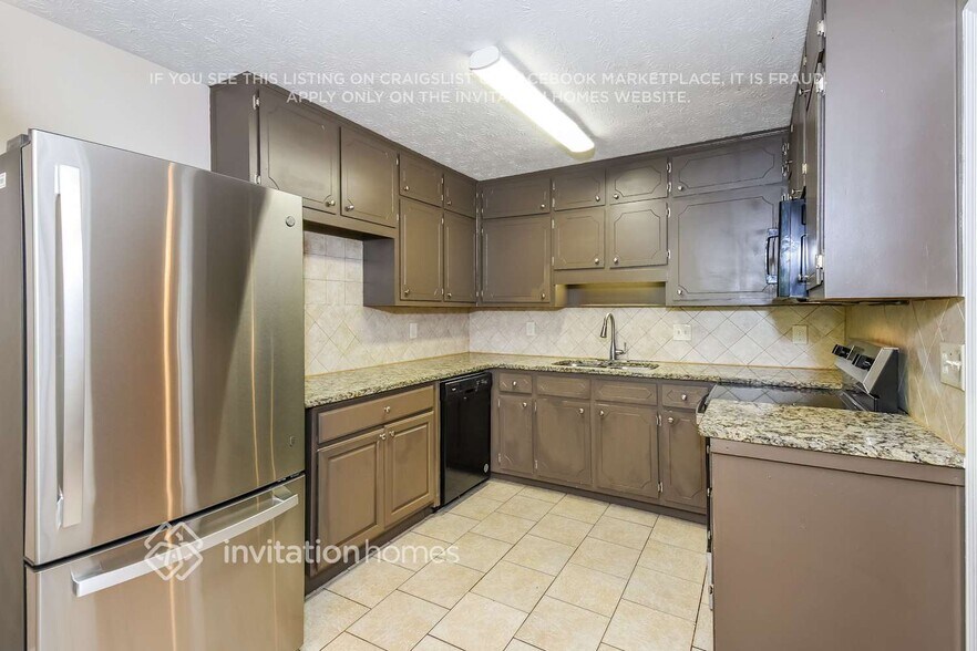 Building Photo - 1731 Eleah Dr