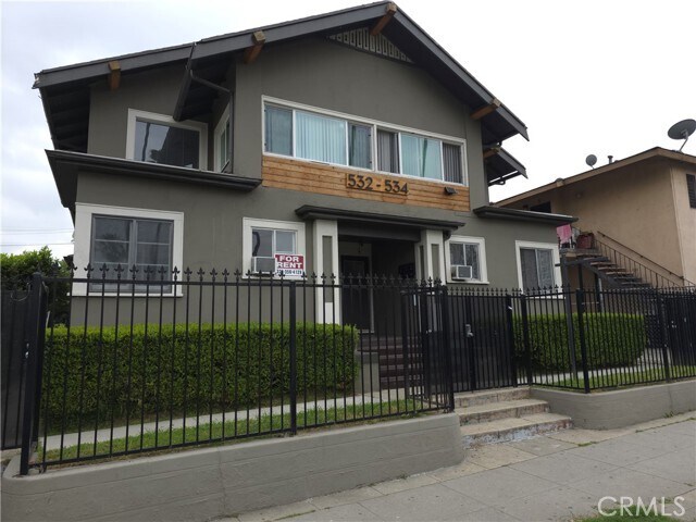 Building Photo - 532 S St Louis St