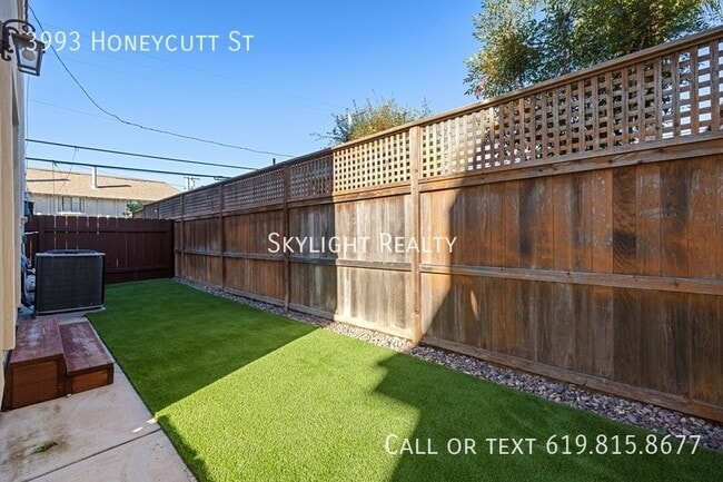 Building Photo - 3993 Honeycutt St