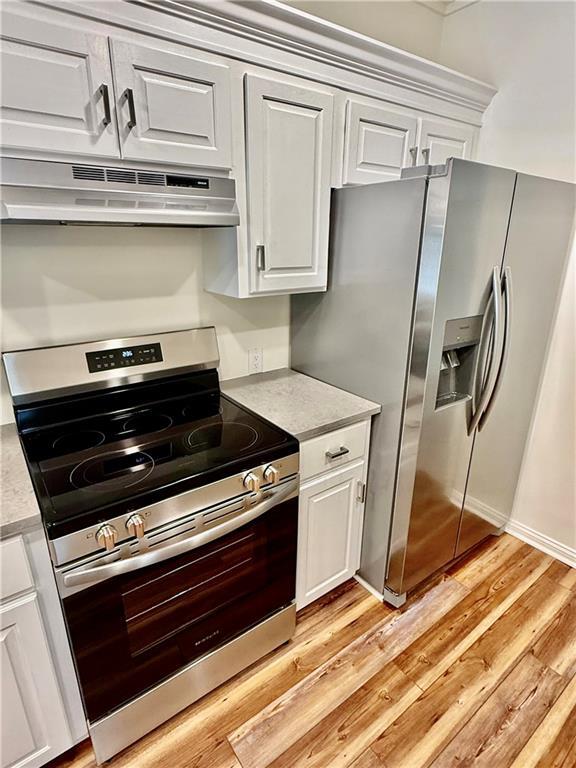 Building Photo - 211 Dartmouth St