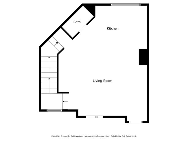 Building Photo - BEAUTIFUL Townhome For Rent in Downtown St...