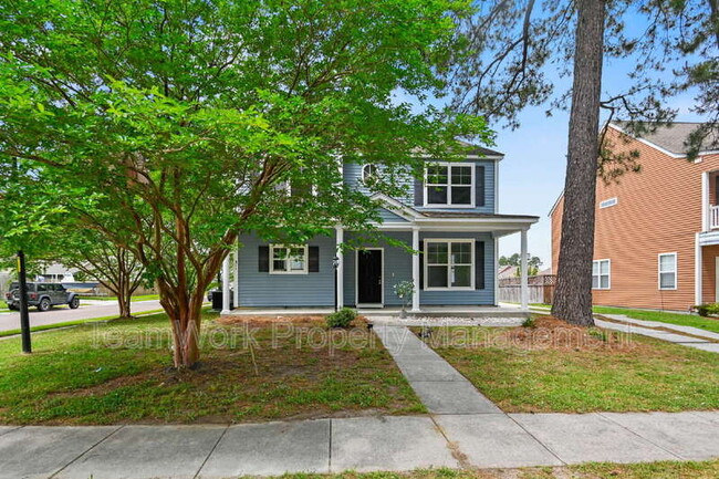 Building Photo - 311 Harriswood Ln