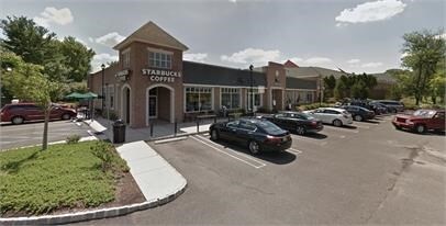 Branchburg Shopping 1 - 1104 NJ-28
