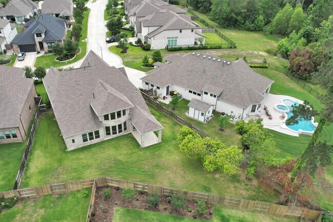 Building Photo - 634 Cibolo Creek Dr