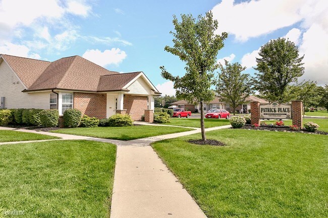 Building Photo - 2 br, 1 bath Apartment - Patrick Place LP