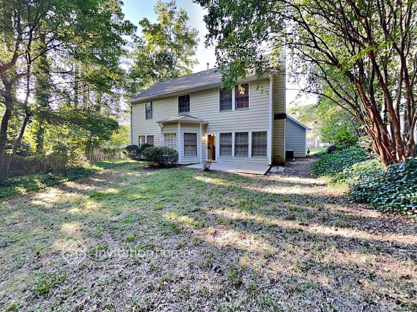 Building Photo - 7102 Big Woods Dr