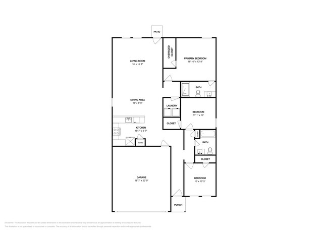 Building Photo - 3057 Merganser Ridge Dr