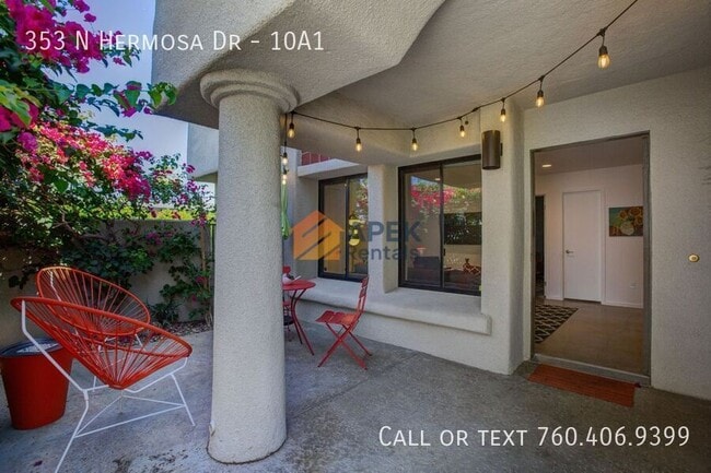 Building Photo - 353 N Hermosa Dr