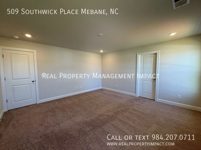 Building Photo - 509 Southwick Pl