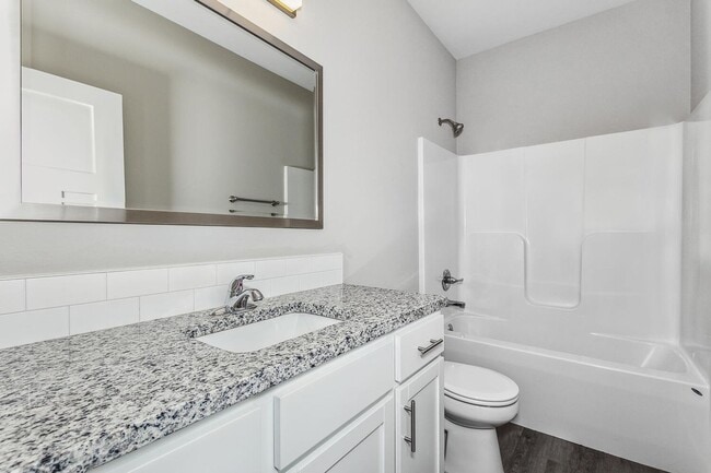 Building Photo - 3509 W 45th St S