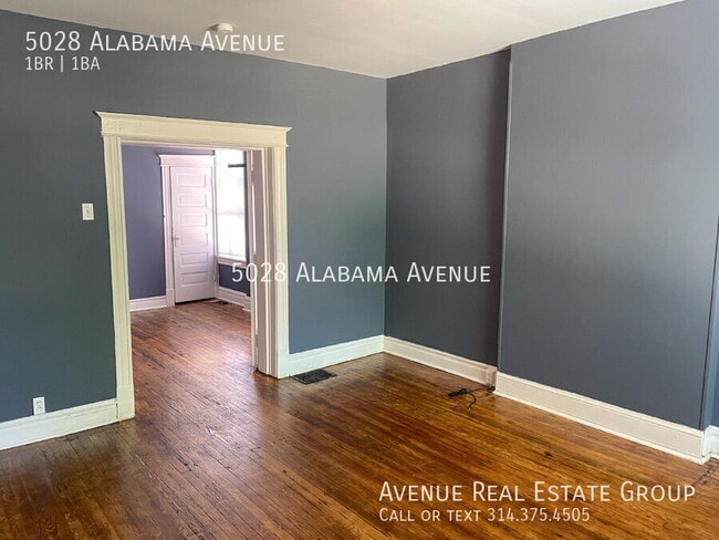 Building Photo - 5028 Alabama Ave