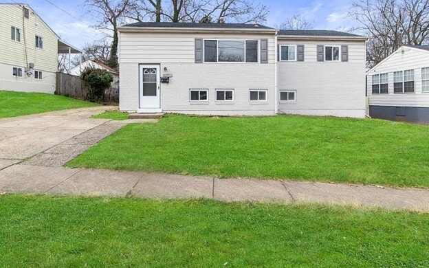 Building Photo - 3538 Edwards St