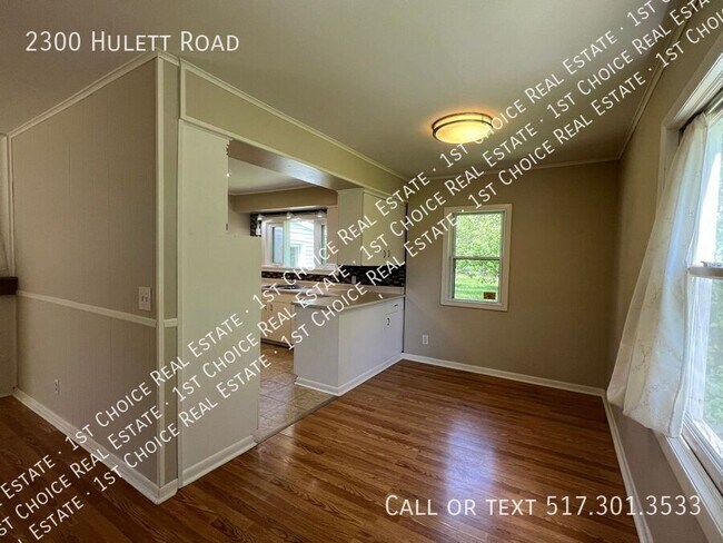 Building Photo - 2300 Hulett Rd
