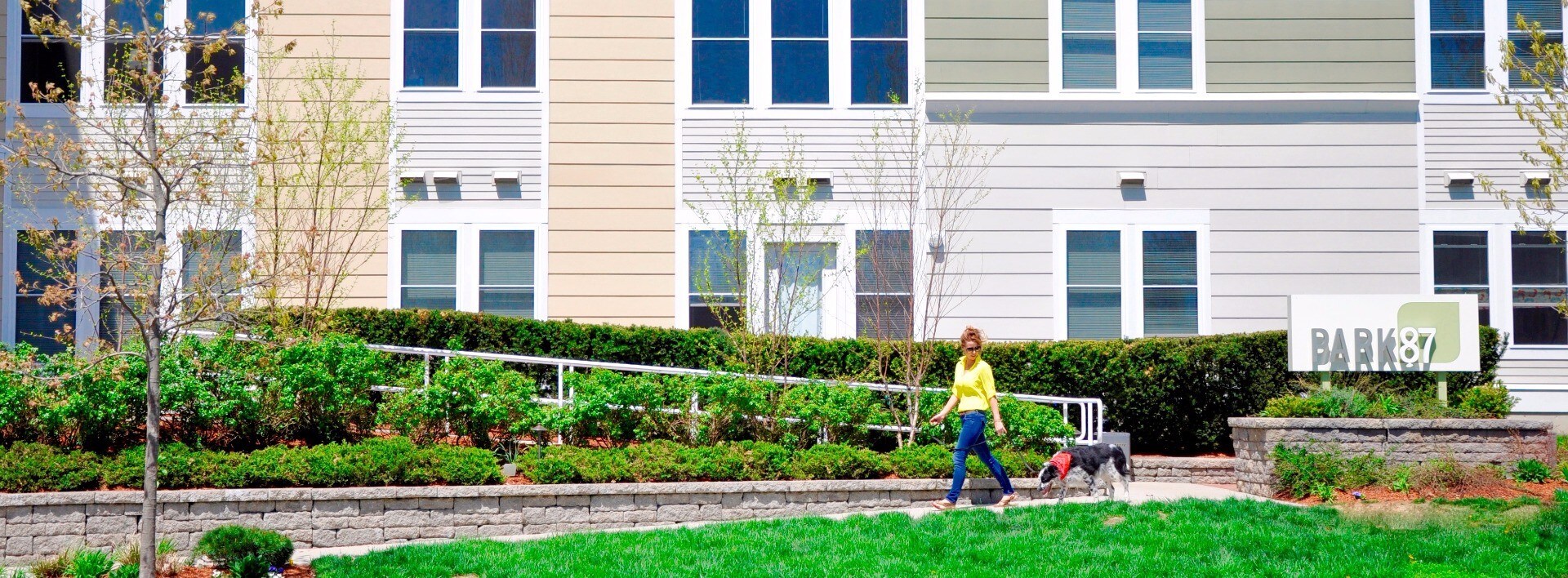 Building Photo - 87 New St