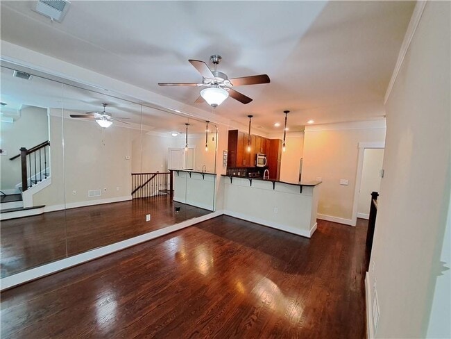 Building Photo - 221 Semel Cir NW