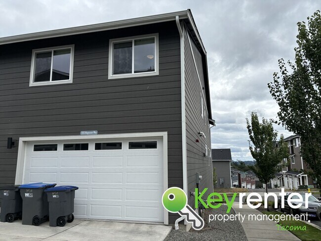 Building Photo - 1050 Magnuson Way