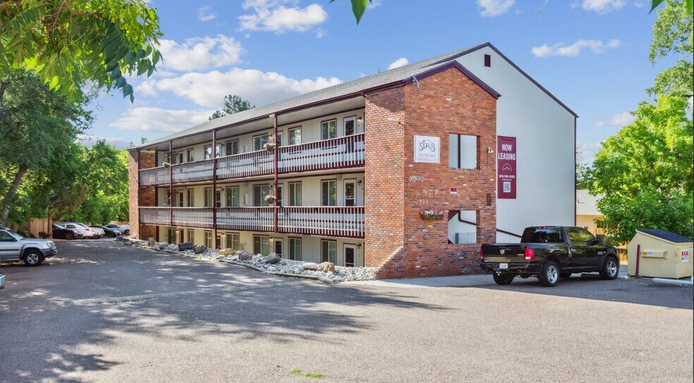 Building Photo - 6090 Olde Wadsworth Blvd