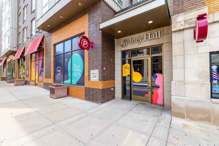 Primary Photo - Yugo Minneapolis Sydney Hall