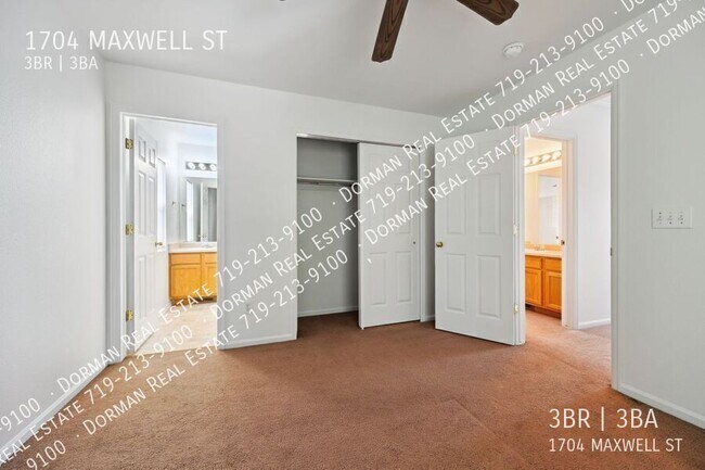 Building Photo - 1704 Maxwell St