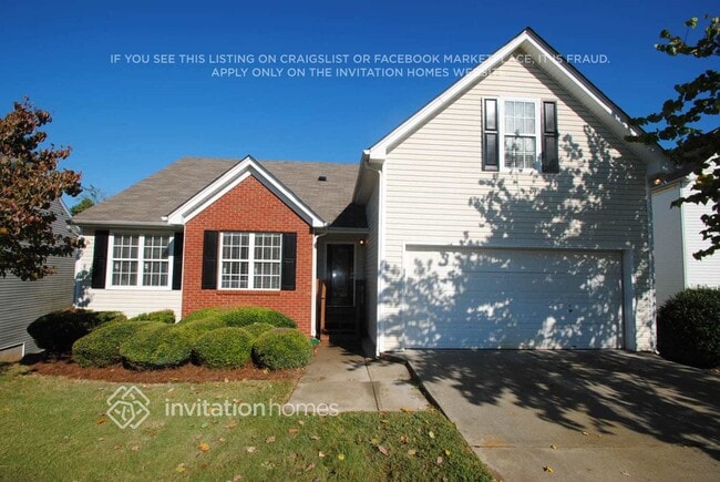 Building Photo - 3219 Sentinel Cir