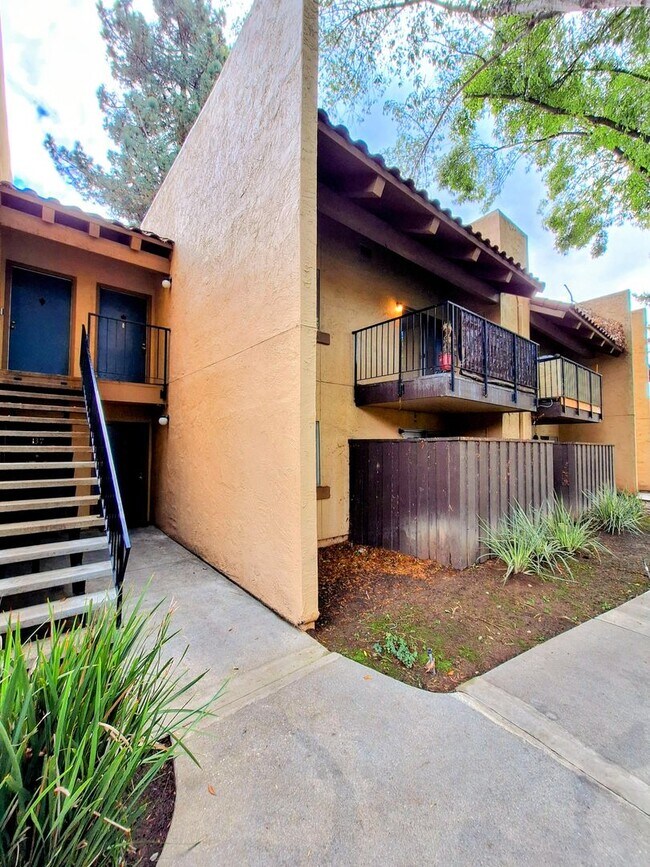 Building Photo - Beautiful 2bd Condo In Gated Community With Pool, Gym, and On-site Laundry