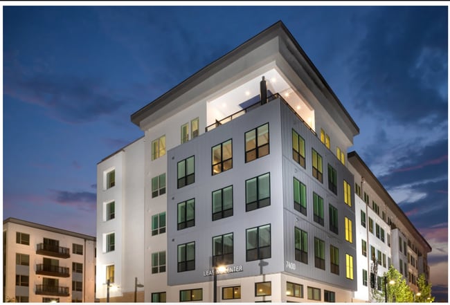 Building Photo - 7400 N Lamar Blvd
