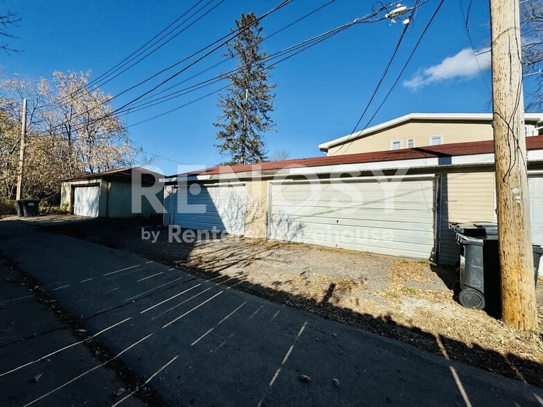 Building Photo - 1611 Glenwood Ave