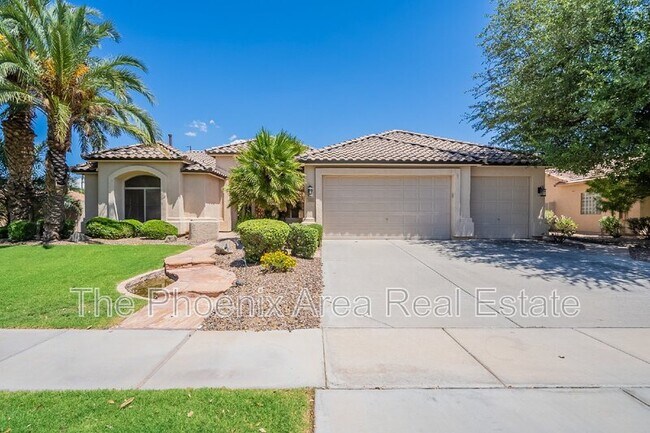 Building Photo - 4663 S Oleander Dr