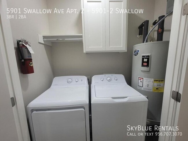 Building Photo - 5901 Swallow Ave