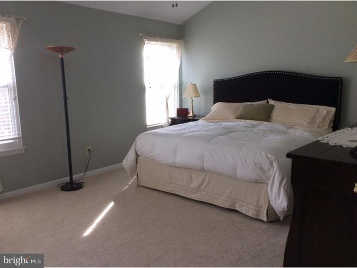 Master Bedroom - 160 Canterbury Ln