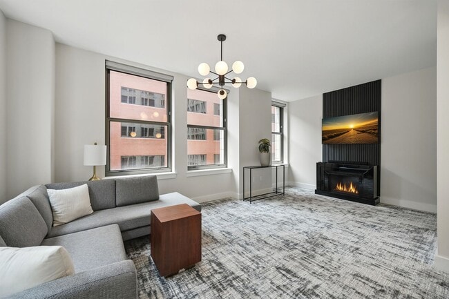 Primary Photo - Upgraded Downtown Condo