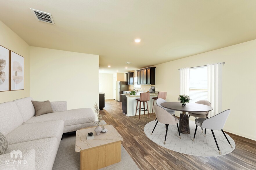 Building Photo - 7310 Lazy Cyn