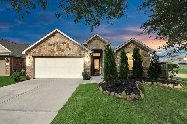 Primary Photo - 2439 Dark Elm Dr