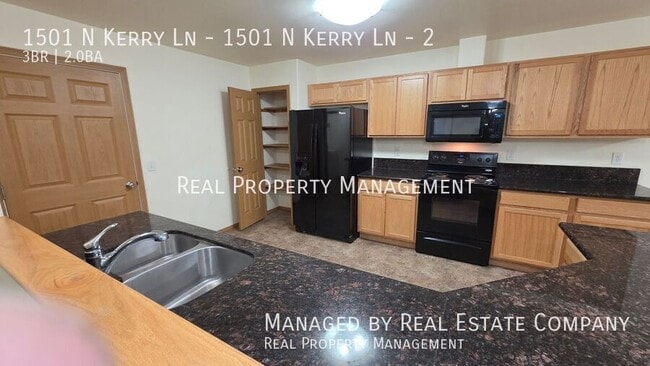 Building Photo - 1501 N Kerry Ln