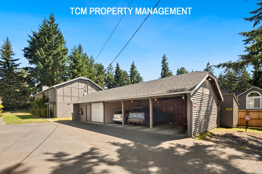 Building Photo - 1314 N 152nd St