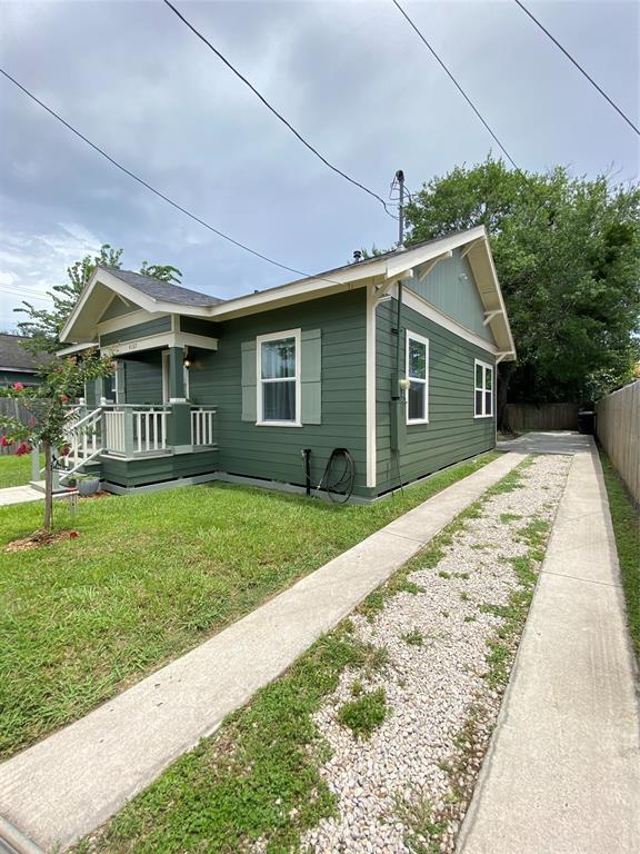 Building Photo - 4107 Bering St