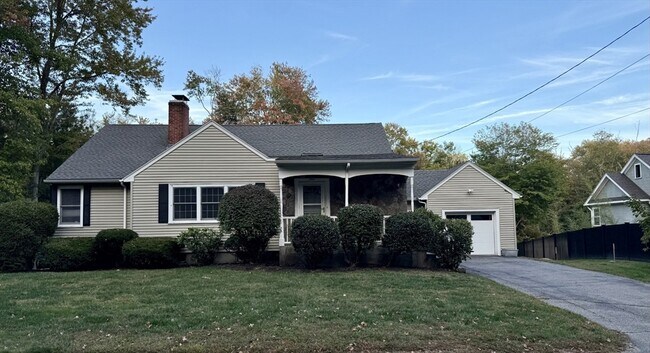 Primary Photo - 3 Alaska Ave