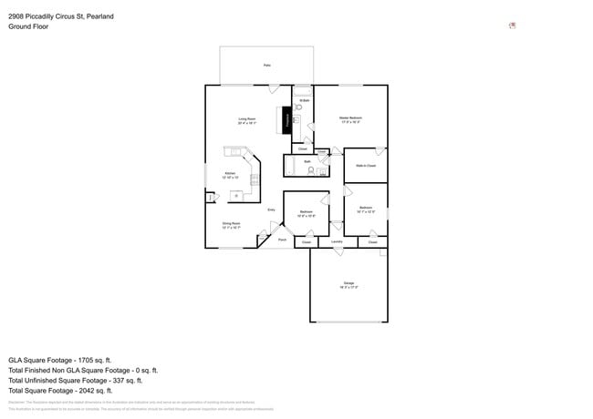 Building Photo - 2908 Piccadilly Circus