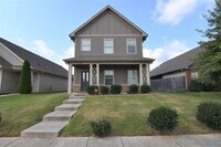 Building Photo - 6007 Stonewater Ct