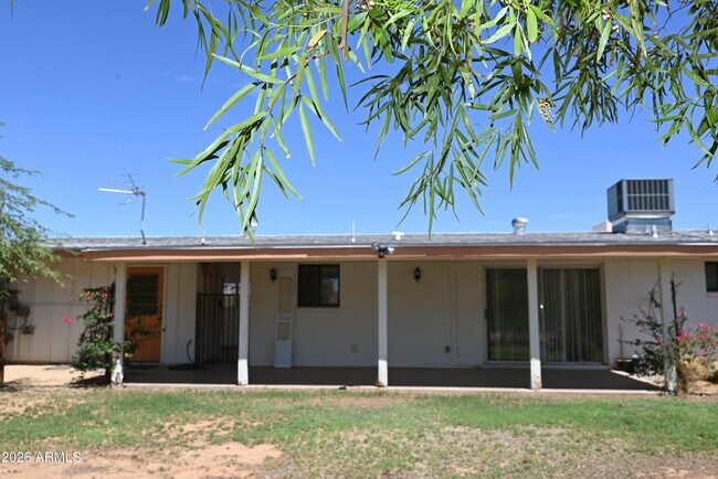 Building Photo - 8339 E Cholla St