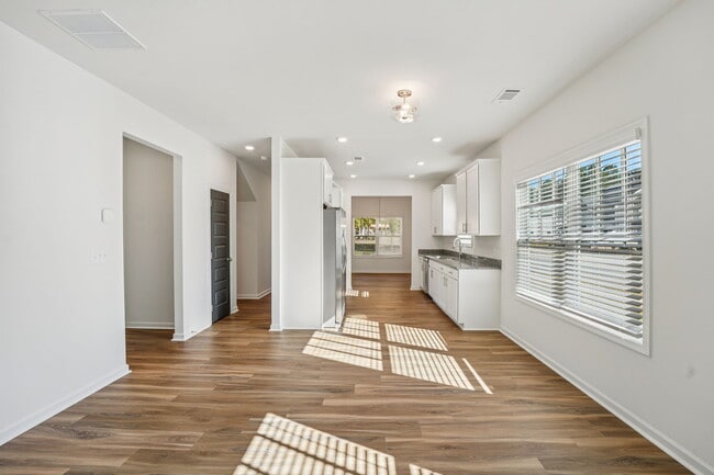 Floorplan - Quinn Residences at Dorchester Place